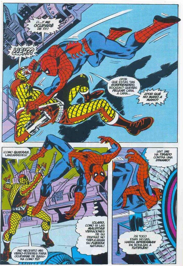 The Amazing Spiderman 152 | •Cómics• Amino