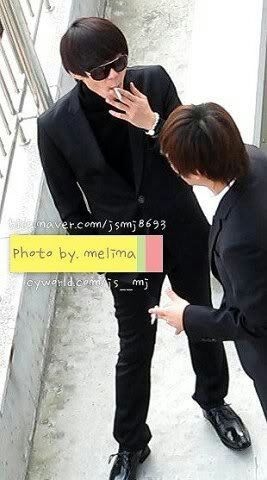 Kpop idols who smoke 🚬 | K-Pop Amino