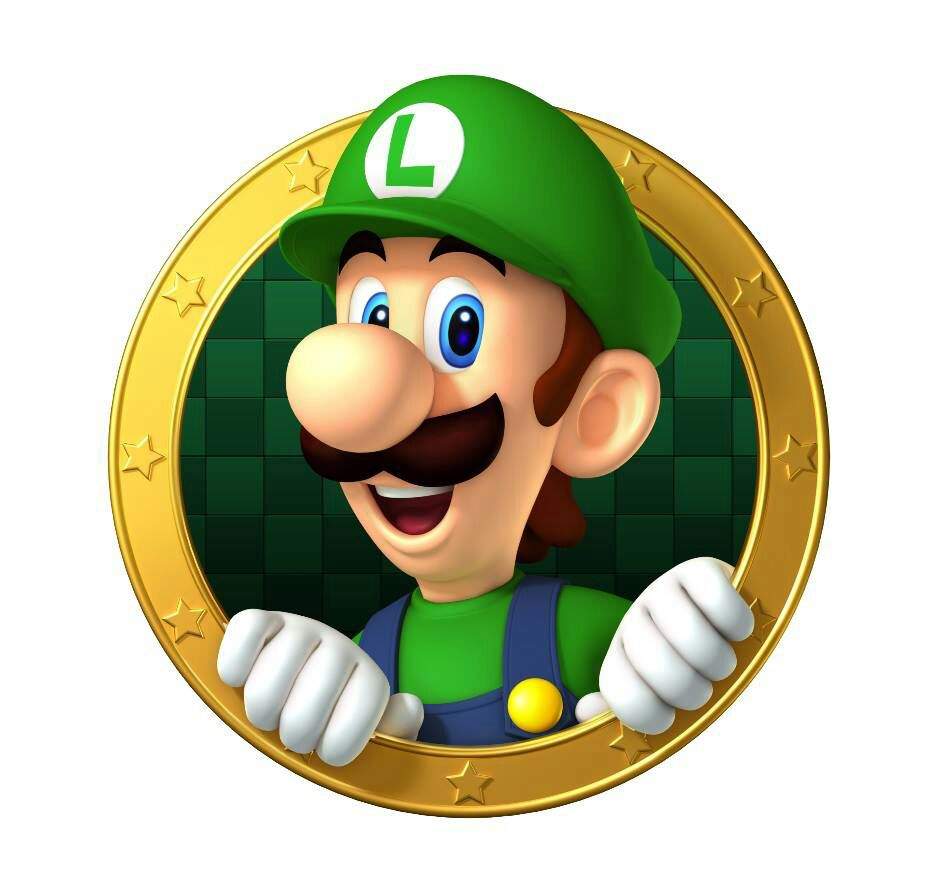 Luigi Wiki Video Games Amino