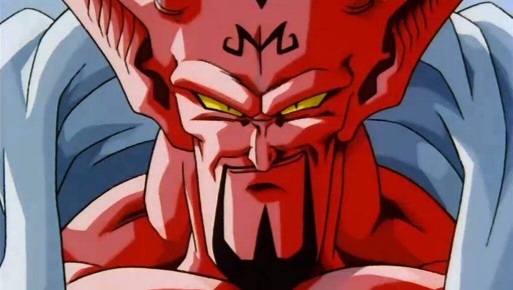 My Top 10: Canon Villains | DragonBallZ Amino