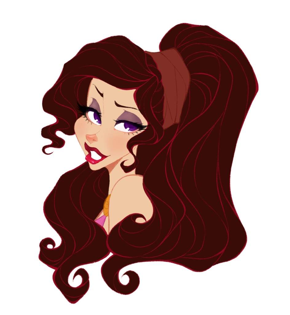 Megara | Wiki | Cartoon Amino