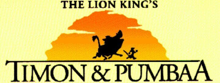 Timon And Pumbaa Title Cards 2711