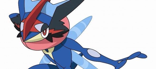 Will Greninja Leave Ash Pokemon Theory Pokémon Amino