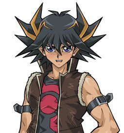 Yusei Fudo | Wiki | Duel Amino