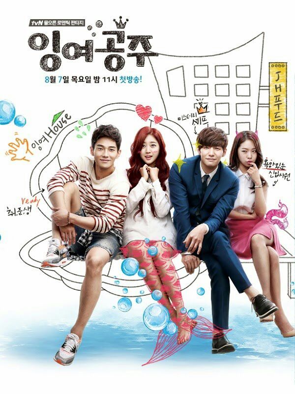 Crazy Characters We Love K Drama Amino