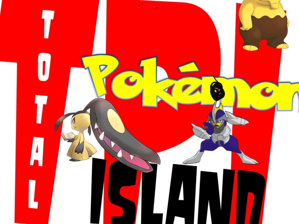 Total pokemon island day 4 part 2 | Pokémon Amino