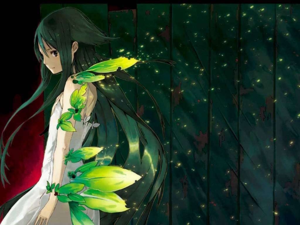 Visual Novel Review: Saya no Uta | Anime Amino