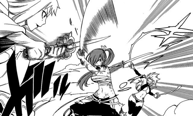 Im Looking More Forward To Erza VS Irene Though Well Thats My Review On Fairy Tail Chapters 482 483 Hope You Enjoyed Until Next Time See Ya Im Looking More Forward To Erza VS Irene Though Well Thats My Review On Fairy Tail Chapters 482 483 Hope You Enjoyed Until Next Time See Ya