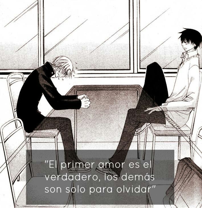 Frases del yaoi | •Anime• Amino