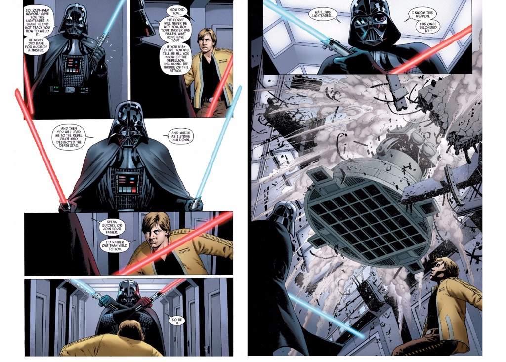 how-darth-vader-learnt-luke-was-his-son-star-wars-amino