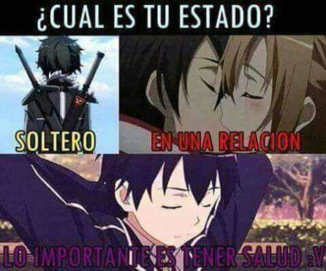 Cual es el suyo | •Anime• Amino