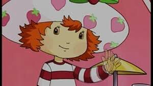 Strawberry Shortcake | Wiki | Cartoon Amino