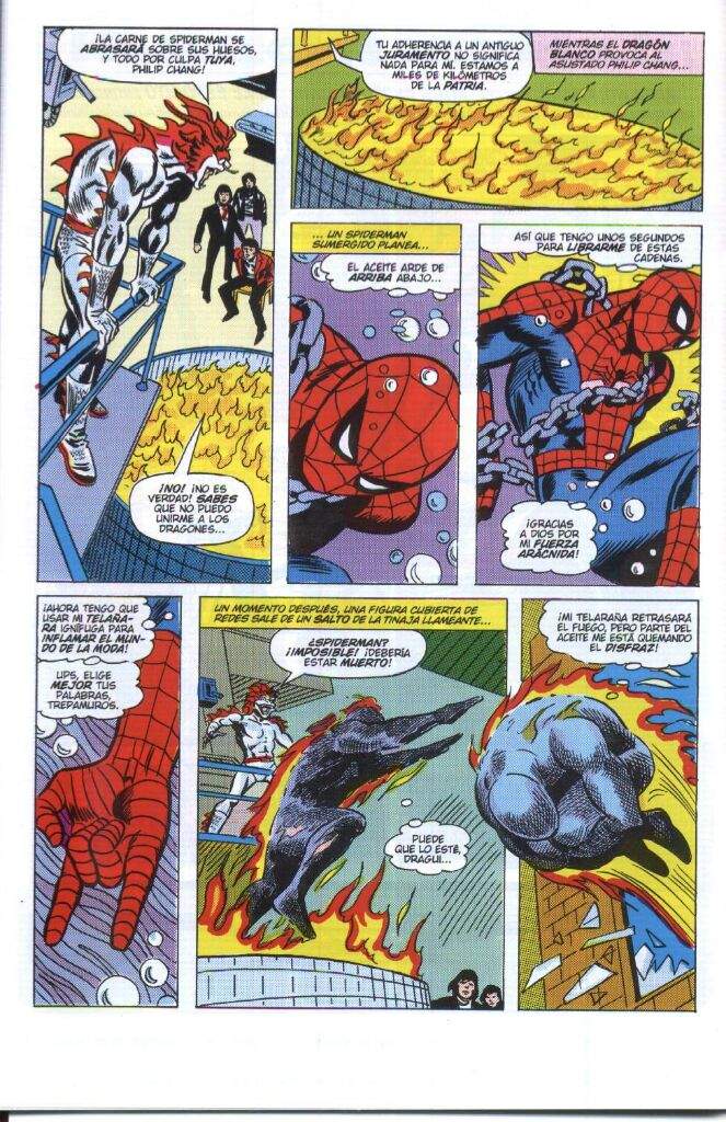 The amazing spiderman 185 | •Cómics• Amino