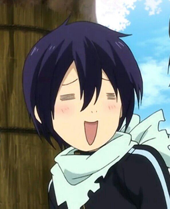 Funny Yato Faces Anime Amino