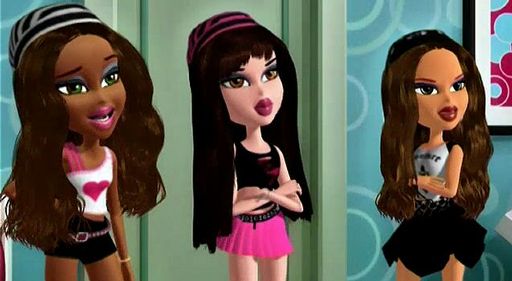 Bratz | Wiki | Cartoon Amino