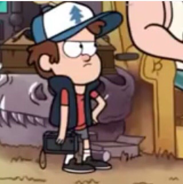 Why we need a season 3 of gravity falls Cartoon Amino