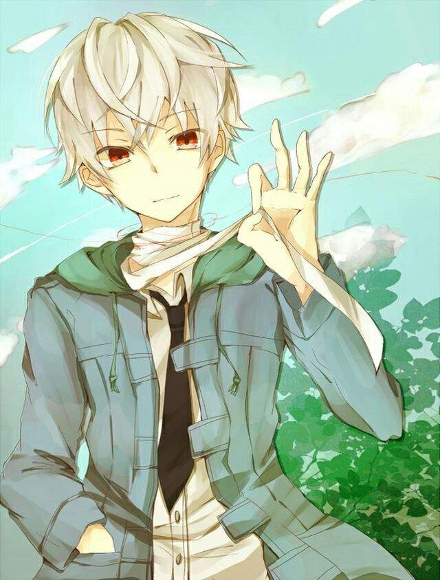 Featured image of post Anime Guy Waving Goodbye