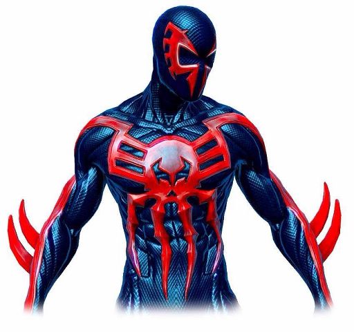 Spiderman 2099 | Wiki | •Cómics• Amino