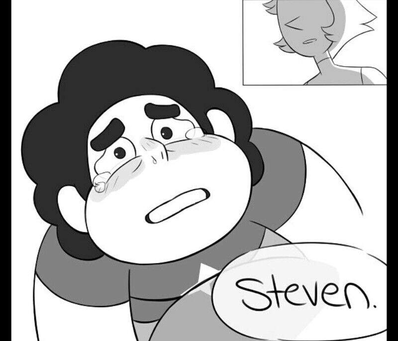 Steven universe fan fiction | Cartoon Amino