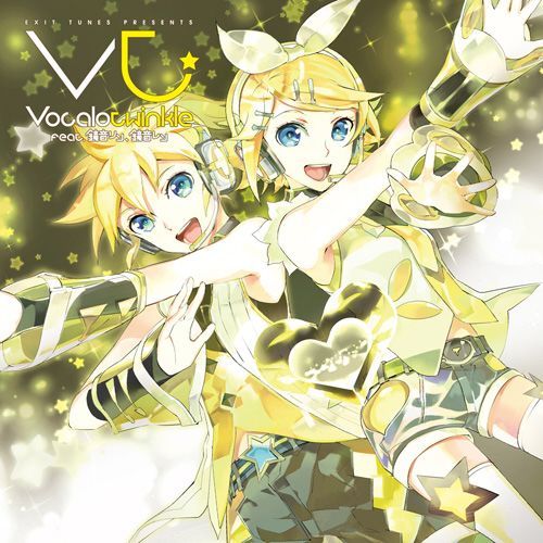 Rin Y Len Kagamine Anime Amino