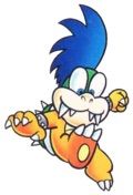 Koopalings | Wiki | Mario Amino