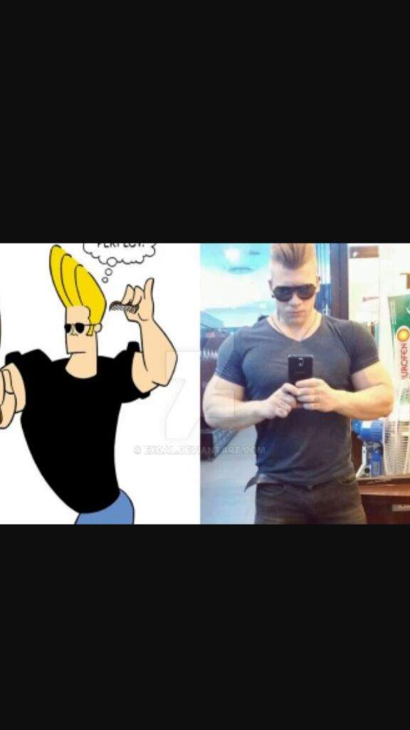22 Johnny Bravo Facts That Make Us Want To Comb Our Hair