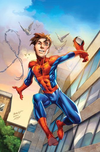 Ultimate Spider-man (Show And Comic) | Wiki | Comics Amino