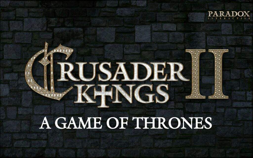 steam workshop wont download game of thrones for crusader kings
