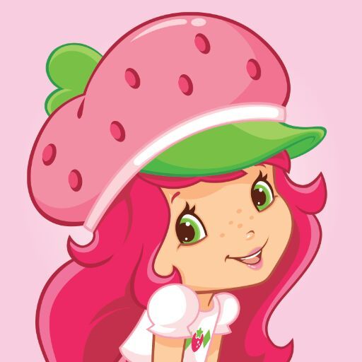 Strawberry Shortcake | Wiki | Cartoon Amino