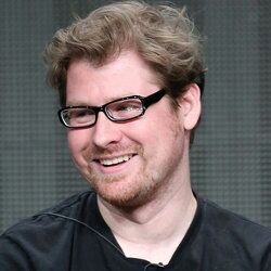 justin roiland adventure time pilot