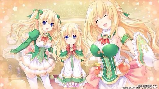 Vert | Anime Amino