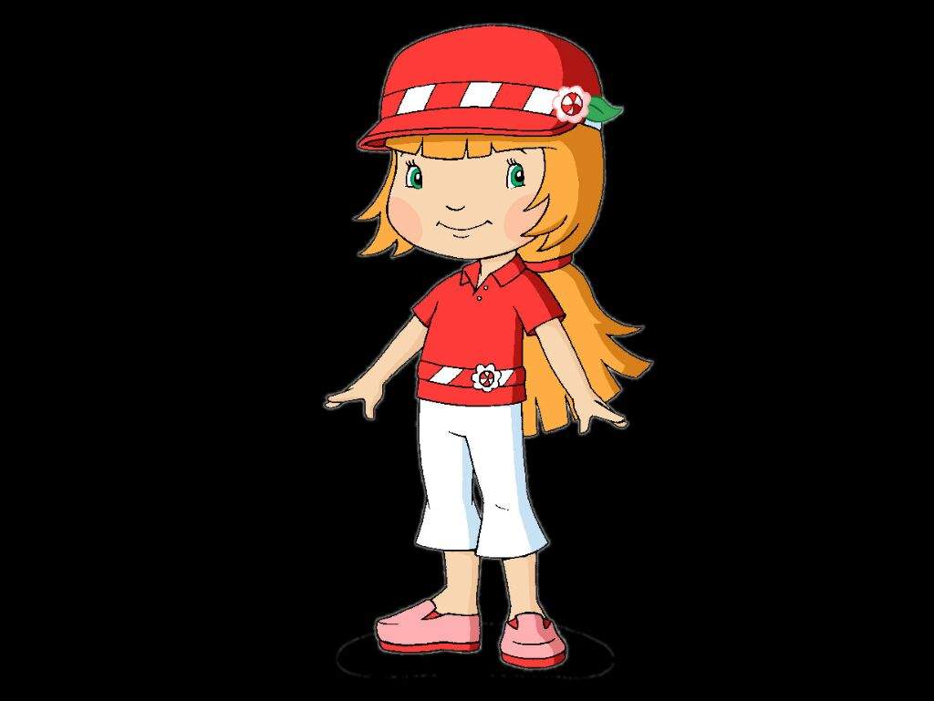 Strawberry Shortcake | Wiki | Cartoon Amino