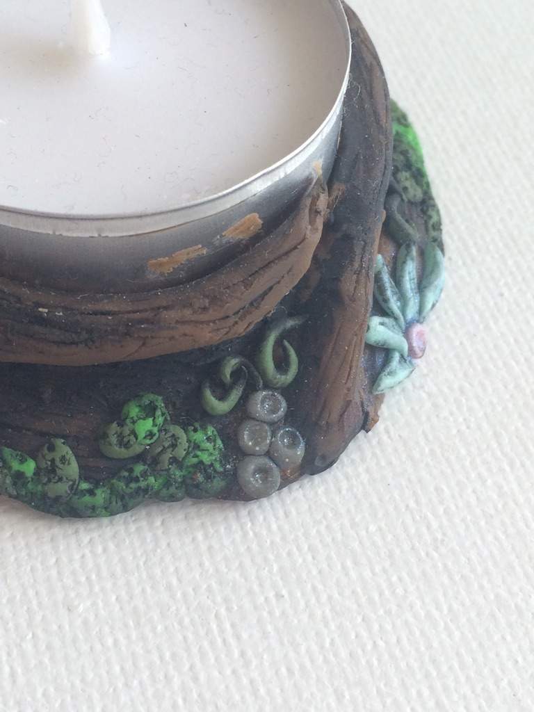 enchanted tea set
