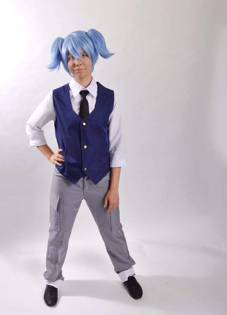 Nagisa Shiota Cosplay Cosplay Amino 