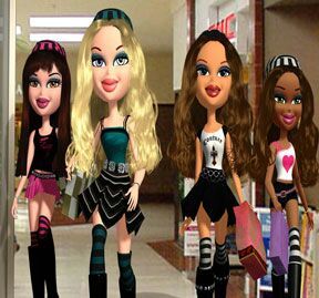 Bratz | Wiki | Cartoon Amino