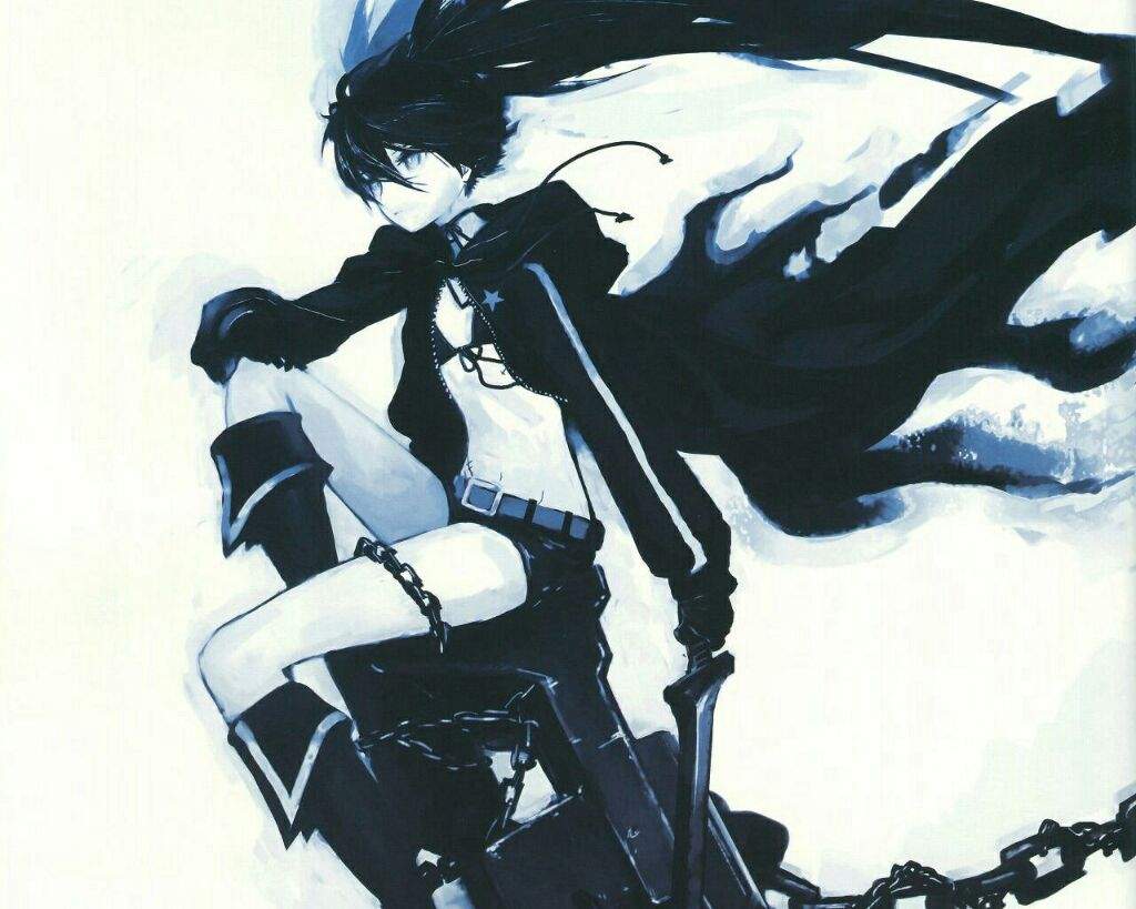 Блэк день. Новый год аниме Блэк рок шутер. Black Rock Shooter мужчины. Рисуем Black Rock Shooter. Черная шага аниме.