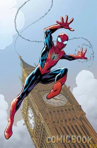 MEGA) THE AMAZING SPIDERMAN 100-200 | •Cómics• Amino