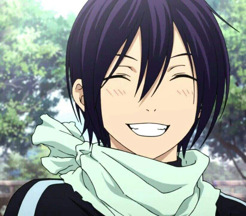  Happy Yato faces Anime Amino