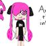 amino-♤♡~PI~◇♧Ariel the inkling-6283fb6c