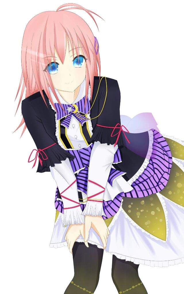 Renri Yamine | Wiki | Vocaloid Amino