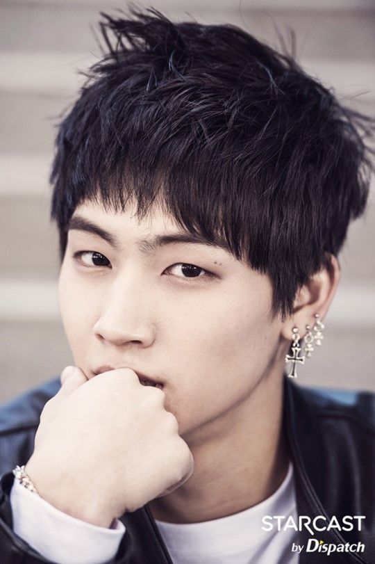 Jaebum looking great in different hairstyles - Celebrity Photos & Videos -  OneHallyu