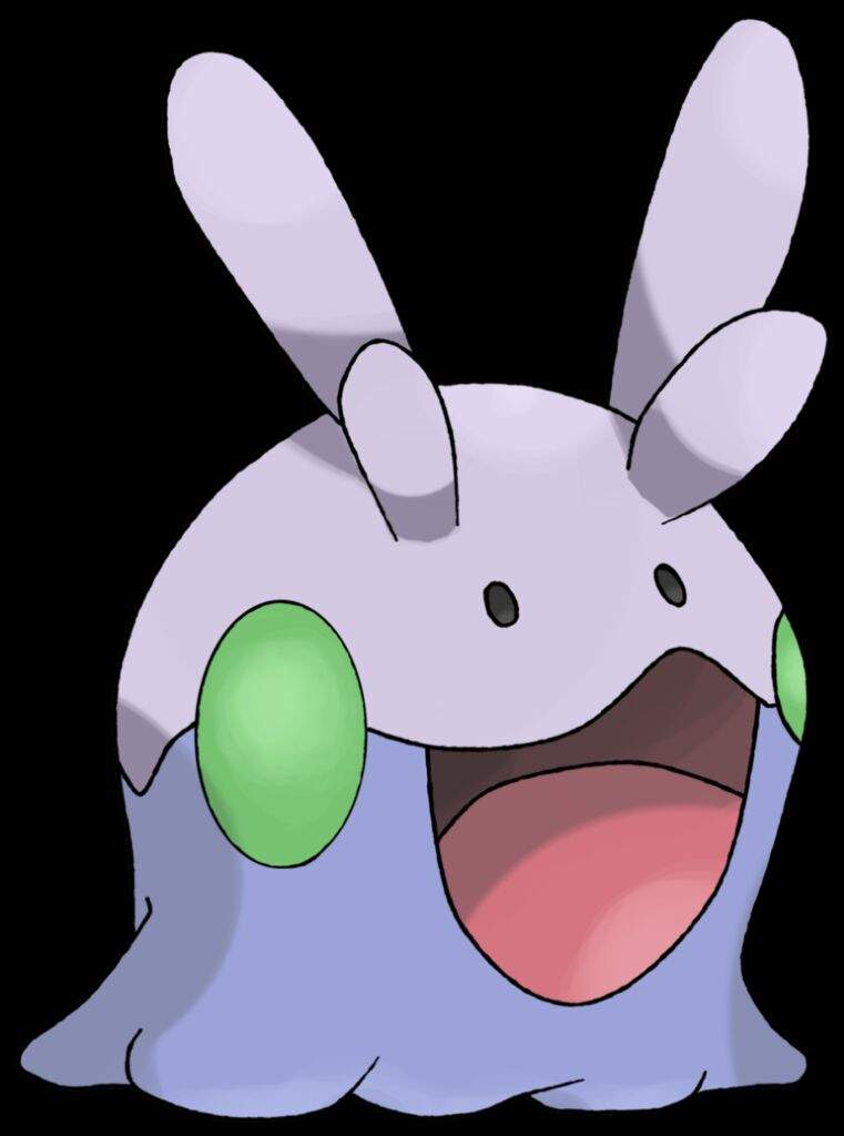 Goomy | Wiki | Pokémon Amino