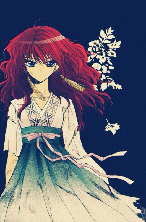 Why is nobody talking about Yona of the dawn! | Anime Amino