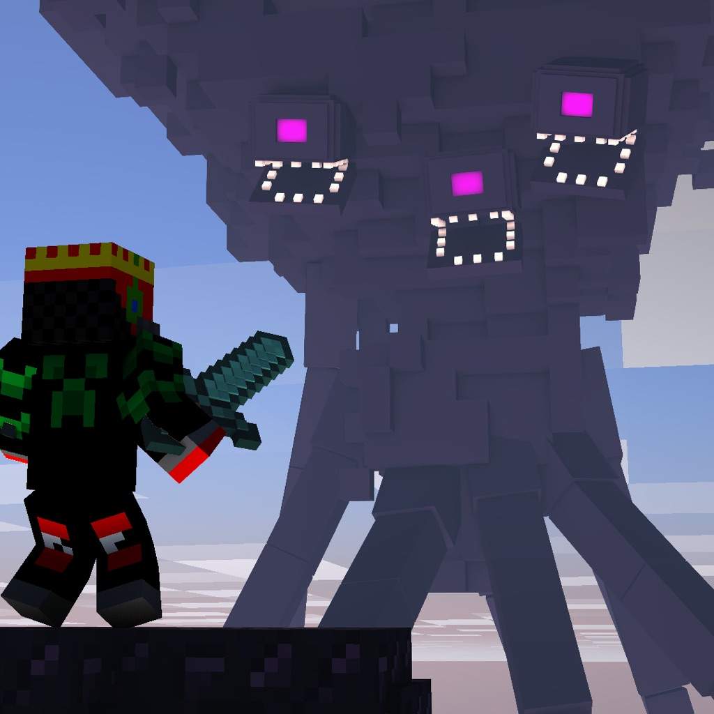 Creeper King Minecraft Amino 2989