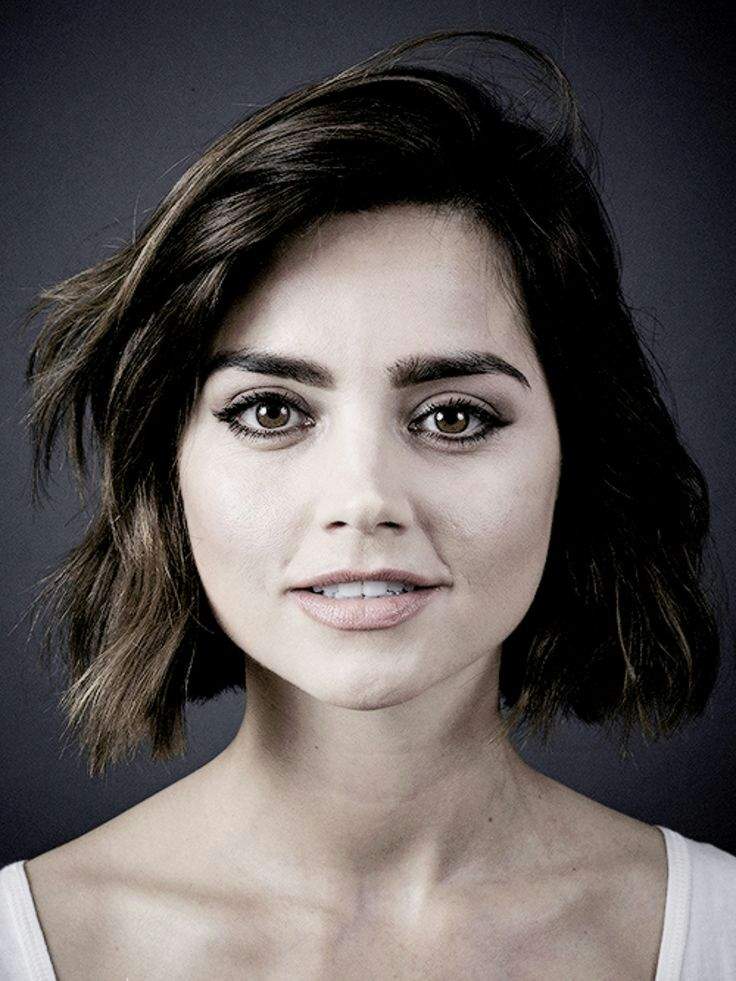 Jenna Coleman | Movies & TV Amino