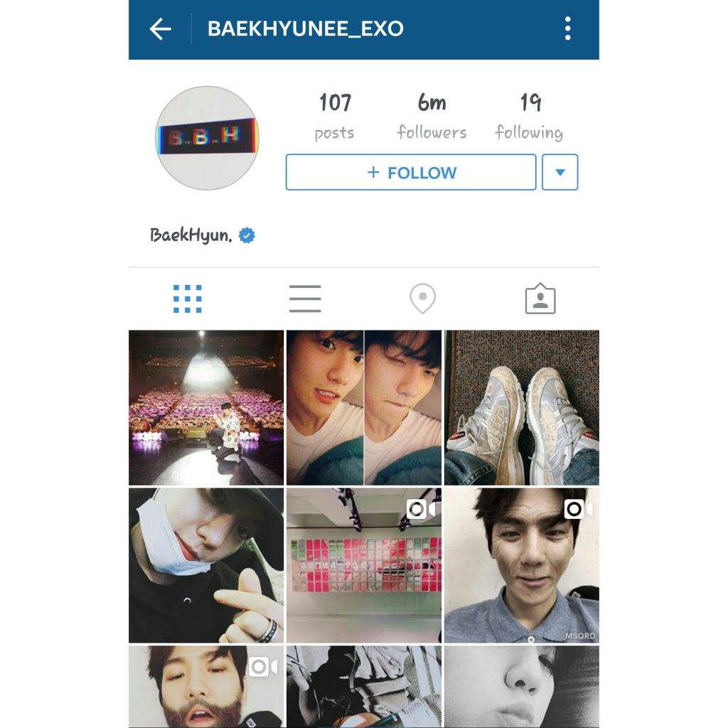 List Of Kpop Idols With Most Followers On Instagramakmu Offline