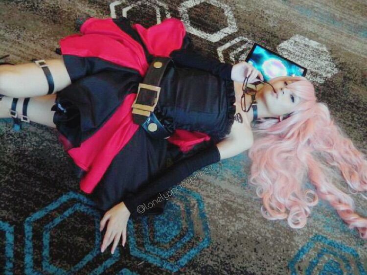 Old Rui photos | Cosplay Amino
