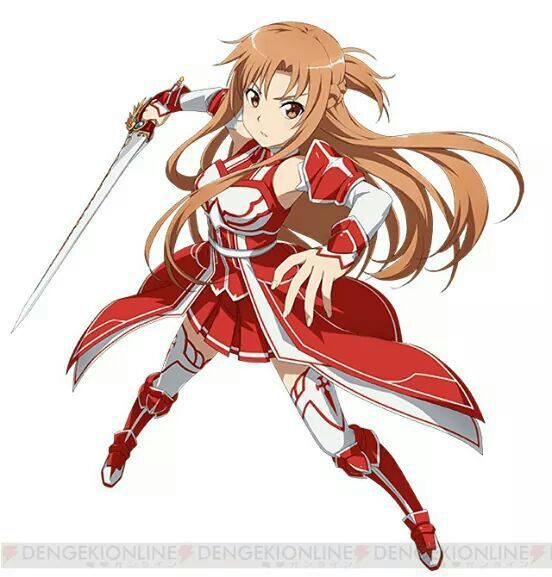 SAO characters | Anime Amino