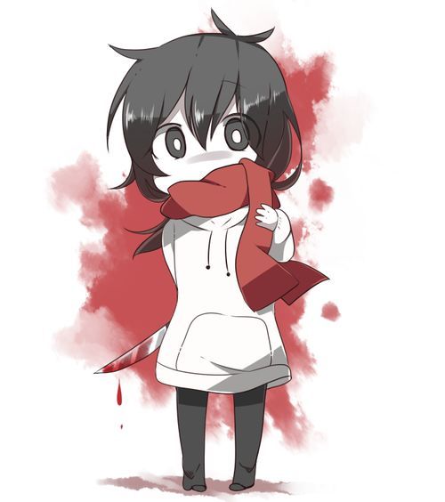 Nevada-Tan (Chica militar y asesina) | •Anime• Amino