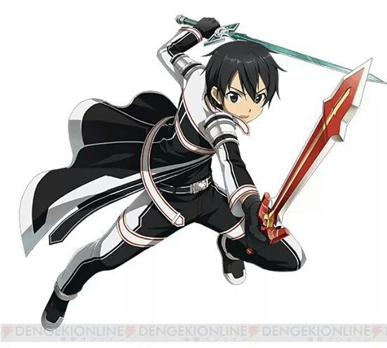 SAO characters | Anime Amino